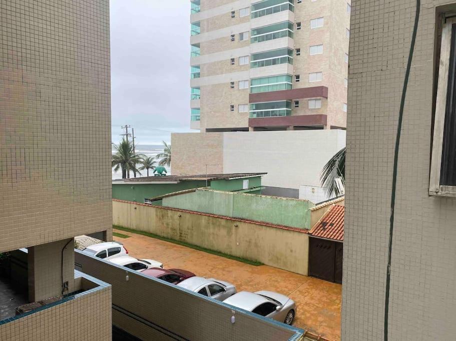 Апартаменты Apartamento Centro - Jardim Caiahu - Монгагуа Экстерьер фото